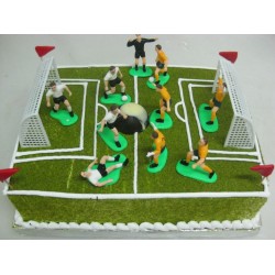 FUTBOL FUTBOL